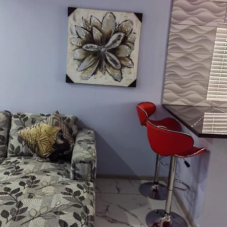 Obaa Sima Guest House Мтата Экстерьер фото